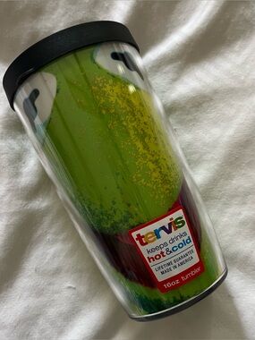 Kermit muppets tervis tumbler